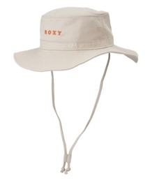 MINI UP THE HILL/ロキシーキッズハット