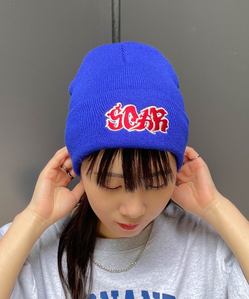 WEGO/ロゴビーニーの20枚目の写真