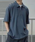 Anchor Smith(アンカー スミス)の「トップス(ポロシャツ)」