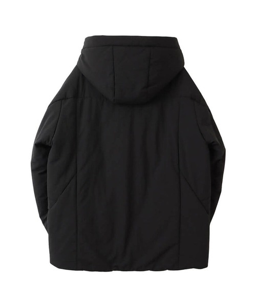 【LANTERN】HEATING HOODED BLOUSON MOA-LAN-06の9枚目の写真