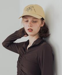 LY | LY LETTER CAP(キャップ)