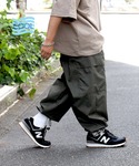 BACK NUMBER(バックナンバー)の「パンツ(カーゴパンツ)」
