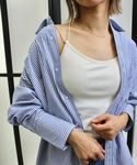 MLI'A(エムリア)の「トップス(キャミソール)」