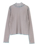 miette(ミエット)の「トップス(Tシャツ/カットソー)」