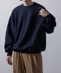 LOS ANGELES APPAREL(ロサンゼルスアパレル)の「トップス(スウェット)」