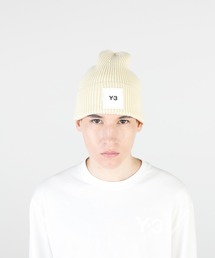 Y-3 | Y-3 BEANIE(ニットキャップ/ビーニー)