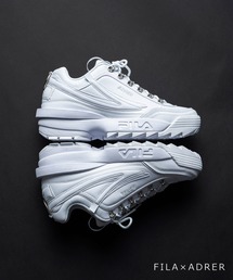 ADRER | FILA DISRUPTOR II EXP×ADRER / フィラ ディスラプター2 EXP x アドラー【SP】(スニーカー)