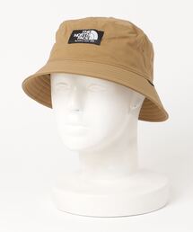 THE NORTH FACE | THE NORTH FACE CAMP SIDE HAT / ザ・ノース・フェイス キャンプ サイド ハット(ハット)