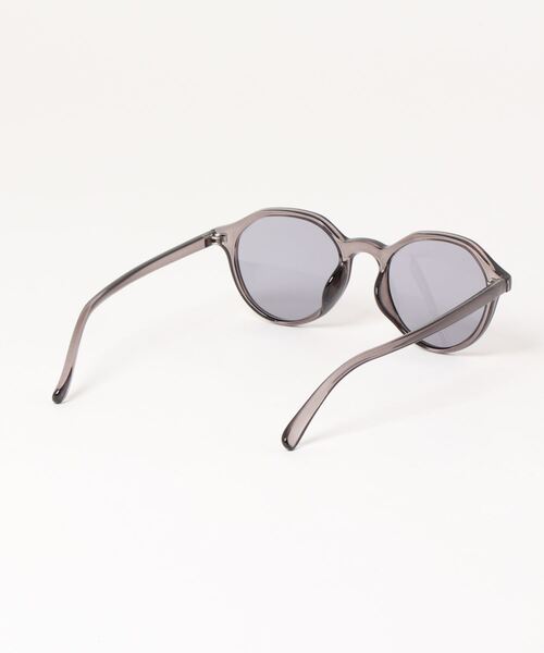 POLYGON SHAPED EYEWEAR/ポリゴンシェイプアイウェアの5枚目の写真