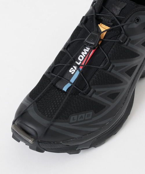 SALOMON　XT-6の8枚目の写真