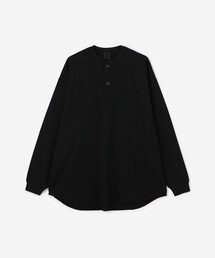 DAIWA PIER39 | DAIWA PIER39 | TECH THERMAL HENLEY L/S(Tシャツ/カットソー)