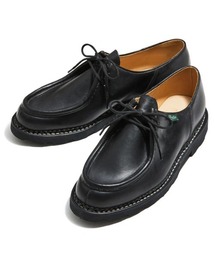 Paraboot | 【Paraboot】MICHAEL(モカシン/デッキシューズ)
