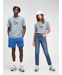 GAP(ギャップ)の「トップス(Tシャツ/カットソー)」