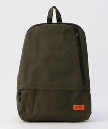 UNIVERSAL OVERALL | 【UNIVERSAL OVERALL/ユニバーサルオーバーオール】11ポケットリュック 15L(バックパック/リュック)