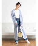 fifth(フィフス)の「トップス(カーディガン/ボレロ)」