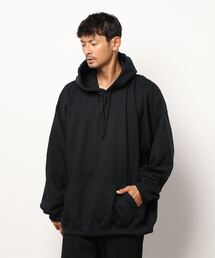GILDAN | ヘビーブレンド 8.0oz フーディー プルオーバー(パーカー)