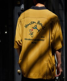 FREAK'S STORE | FREAK'S STORE/フリークスストア VINTAGE ボーリングシャツ/オープンカラーシャツ(シャツ/ブラウス)