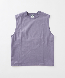 JOURNAL STANDARD | US COTTON 汗染み防止 アメリカンスリーブ(タンクトップ)