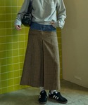 MAISON SPECIAL(メゾンスペシャル)の「スカート(スカート)」