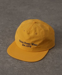 VISION STREET WEAR | 【VISION STREET WEAR/ヴィジョンストリートウェア】Anniversary Graphic Nylon cap/グラフィック ナイロンキャップ(キャップ)