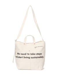 RC 2WAYロゴBAG/887875