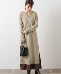 URBAN RESEARCH Sonny Label(アーバンリサーチサニーレーベル)の「ワンピース/ドレス(ワンピース)」