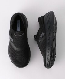 <HOKA ONE ONE(ホカオネオネ)>オラリカバリーシュー2 スニーカー