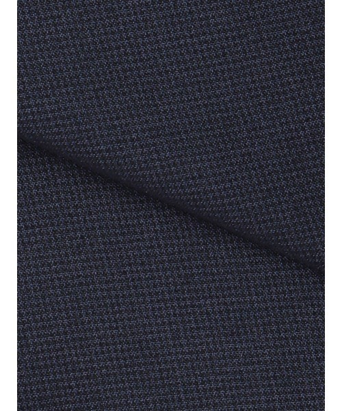 SUIT SQUARE(スーツスクエア)の「最高パンツ テーパードパンツ ウォッシャブル NON IRON ストレッチ RS07-S セットアップ(スーツパンツ・メンズ・ネイビー系/グレー系・5L/4L/3L/LL/L/M/S)」の16枚目の写真