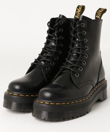 Dr. Martens | Dr.Martens/ドクターマーチン/JADON POLISHED SMOOTH(ブーツ)