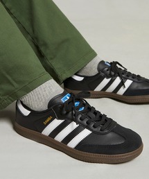 adidas | サンバ OG キッズ / Samba OG Kids / アディダスオリジナルス adidas Originals(スニーカー)