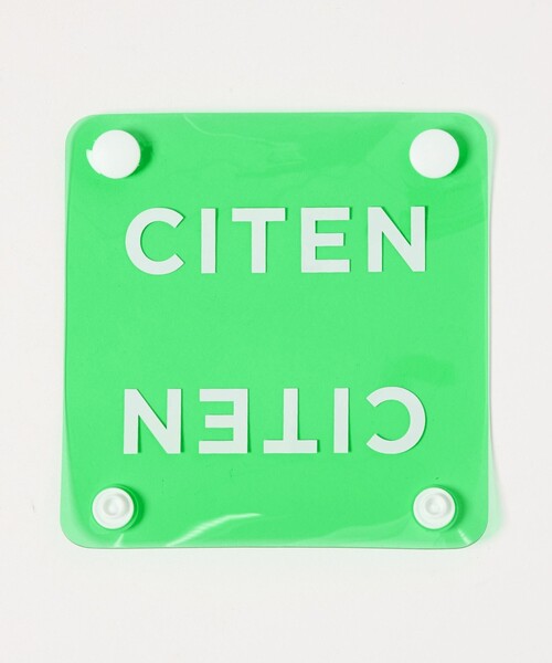 CITEN(シテン)の「<CITEN>バッグ ハンドルカバー(その他小物・レディース・ホワイト/ピンク/レッド/オレンジ/パープル/ケリーグリーン/イエロー/ロイヤルブルー・FREE)」の3枚目の写真