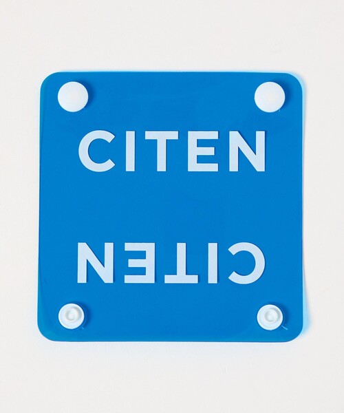 CITEN(シテン)の「<CITEN>バッグ ハンドルカバー(その他小物・レディース・ホワイト/ピンク/レッド/オレンジ/パープル/ケリーグリーン/イエロー/ロイヤルブルー・FREE)」の4枚目の写真