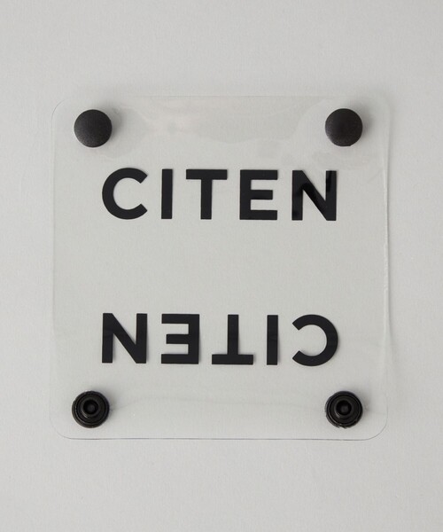 CITEN(シテン)の「<CITEN>バッグ ハンドルカバー(その他小物・レディース・ホワイト/ピンク/レッド/オレンジ/パープル/ケリーグリーン/イエロー/ロイヤルブルー・FREE)」の16枚目の写真