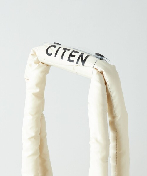 CITEN(シテン)の「<CITEN>バッグ ハンドルカバー(その他小物・レディース・ホワイト/ピンク/レッド/オレンジ/パープル/ケリーグリーン/イエロー/ロイヤルブルー・FREE)」の13枚目の写真