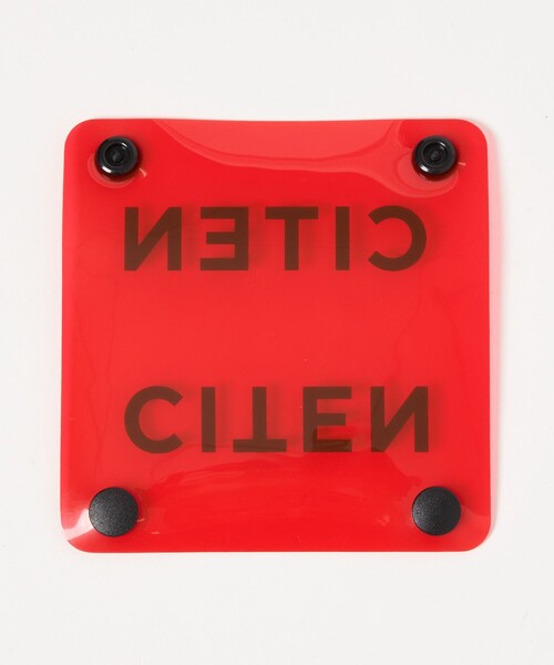 CITEN(シテン)の「<CITEN>バッグ ハンドルカバー(その他小物・レディース・ホワイト/ピンク/レッド/オレンジ/パープル/ケリーグリーン/イエロー/ロイヤルブルー・FREE)」の10枚目の写真