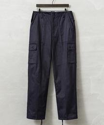 実物 新品 デッドストック オランダ軍 ベイカーポケット BDU カーゴパンツ