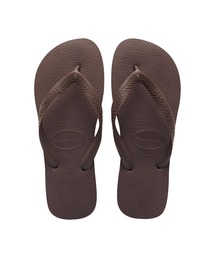 havaianas | 【havaianas】ハワイアナス TOP(トップ)ビーチサンダル/ビーサン(ビーチサンダル)