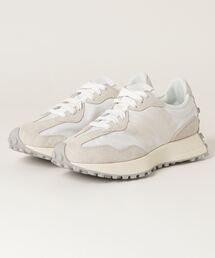 NEW BALANCE | New Balance ニューバランス MS327SBC(D) MS327 MS327SBC OFF WHITE(SBC)(スニーカー)