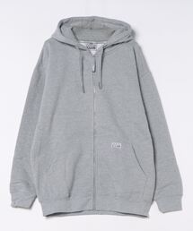 PRO CLUB  | 【PRO CLUB/プロクラブ】Heavyweight Full Zip Hood 　13オンス ヘビーウェイトフルジップフーディー ジップパーカー PCB143(パーカー)