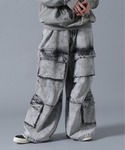 L.H.P(エルエイチピー)の「パンツ(カーゴパンツ)」