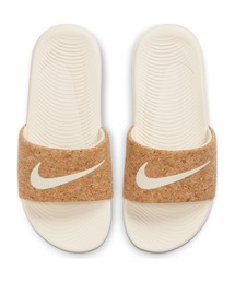 NIKE | ﾅｲｷ  ｶﾜ ｽﾗｲﾄﾞ SE 2 GS/PS　DA2638(サンダル)