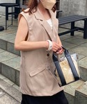 INGNI(イング)の「トップス(ベスト)」