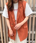 INGNI(イング)の「トップス(ベスト)」