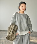 BAYFLOW(ベイフロー)の「トップス(スウェット)」
