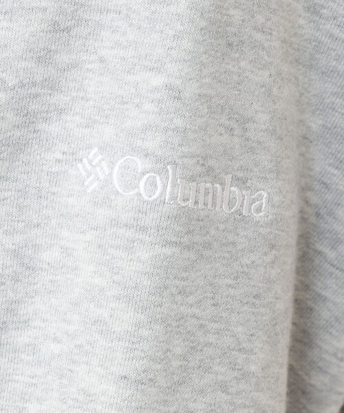 Columbia/ アレキサンダーアイルスウェットフーディ /コロンビア /紫外線カット /パーカーの14枚目の写真