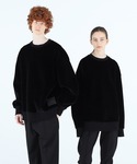 Y-3(ワイスリー)の「トップス(スウェット)」