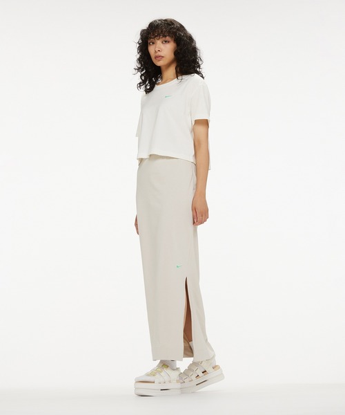 NIKE(ナイキ)の「ナイキ アイコン クラシック ウィメンズサンダル / 厚底 / Nike Icon Classic Women's Sandals<22-29cm 展開>(サンダル・レディース・ブラック系その他3/シルバー/ブラック系その他2/ホワイト/クリーム/ライトピンク/ブラウン系その他2/グリーン系その他2・23/24/25/26/27/28/22/29)」の11枚目の写真