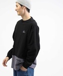 CAMP7(キャンプセブン)の「トップス(Tシャツ/カットソー)」