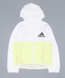 adidas | アディダス G MH ウインド ジャケット(裏メッシュ)(ナイロンジャケット)