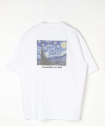 GLOBAL WORK | ATELIER GLOBAL WORK Tシャツ/半袖/492793(Tシャツ/カットソー)